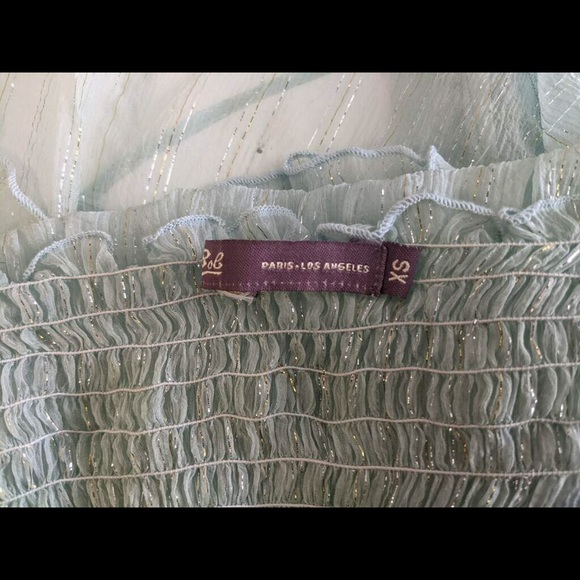 Women’s Halter Blouse - Picture 5 of 5